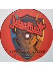 1700092		 Judas Priest – Invincible Shield, 2 LP	 Heavy Metal, Hard Rock	2024	" 	Columbia – 19658851671, Sony Music – 19658851671"	S/S	Europe	Remastered	2024	 RED