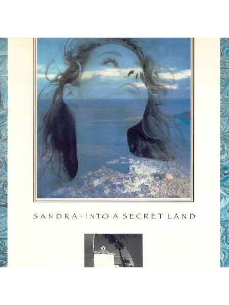 1404302		Sandra – Into A Secret Land	Electronic, Synth-Pop	1986	Virgin – 209 371, Virgin – 209 371-630	 EX+/NM	Europe	Remastered	1986