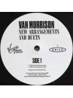 35085176	 	 Van Morrison – New Arrangements And Duets	" 	Jazz"	Black, Gatefold, 2 LP	2024	"	Virgin Music Group – 3379374 "	S/S	 Europe 	Remastered	27.09.2024