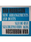 35085176	 	 Van Morrison – New Arrangements And Duets	" 	Jazz"	Black, Gatefold, 2 LP	2024	"	Virgin Music Group – 3379374 "	S/S	 Europe 	Remastered	27.09.2024
