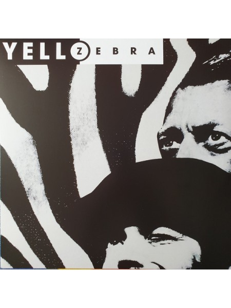 500614	Yello – Zebra(Re 2021)	Synth-pop	1994	"	Polydor – 7640161961005, Universal Music Group – 0602435719443, Yello – 7640161961005"	S/S	Europe