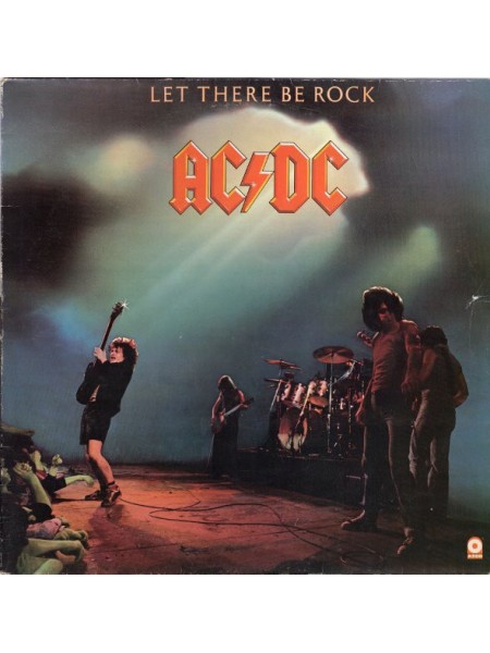 500616	AC/DC – Let There Be Rock	Hard Rock	1977	"	ATCO Records – 50366, ATCO Records – SD36151, Atlantic – 50 366"	EX/NM	France