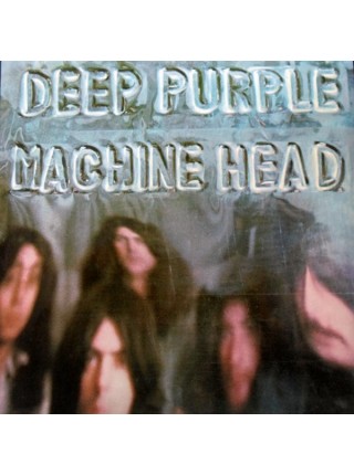 1401926	Deep Purple – Machine Head (Mispress)		1972	Purple Records – TPSA 7504	NM/NM	UK