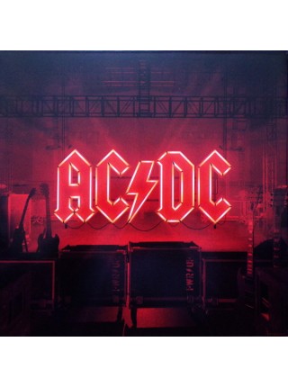1605021	AC/DC ‎– PWR/UP		2020	Sony Music ‎– 19439816651	S/S	Europe