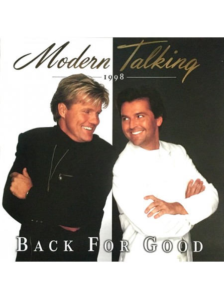 35008618	 Modern Talking – Back For Good - The 7th Album,  2 lp	" 	Euro-Disco"	Translucent Red, 180 Gram, Limited	1998	" 	Music On Vinyl – MOVLP2890"	S/S	 Europe 	Remastered	15.09.2023