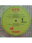 35008587	 UFO  – Force It,  2lp	Force It	Black, 180 Gram, Gatefold	LP	Chrysalis	S/S	 Europe 	Remastered	10.09.2021