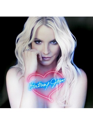 35008449	 Britney Spears – Britney Jean	" 	Europop, Electro House"	Blue, Limited	2013	" 	RCA – 19658779181, Legacy – 19658779181"	S/S	 Europe 	Remastered	26.05.2023