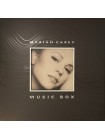 35008450	Mariah Carey – Music Box,  BOX,  4lp	" 	Electronic, Funk / Soul, Pop"	Black, 180 Gram, Triplefold	1993	" 	Columbia – 19658804881, Legacy – 19658804881"	S/S	 Europe 	Remastered	02.02.2024