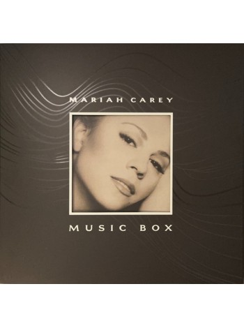 35008450	Mariah Carey – Music Box,  BOX,  4lp	" 	Electronic, Funk / Soul, Pop"	Black, 180 Gram, Triplefold	1993	" 	Columbia – 19658804881, Legacy – 19658804881"	S/S	 Europe 	Remastered	02.02.2024