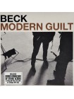 35008465		 Beck – Modern Guilt	" 	Alternative Rock, Folk Rock"	Black	2008	" 	DGC – B0025358-01"	S/S	 Europe 	Remastered	27.10.2017