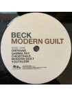 35008465		 Beck – Modern Guilt	" 	Alternative Rock, Folk Rock"	Black	2008	" 	DGC – B0025358-01"	S/S	 Europe 	Remastered	27.10.2017