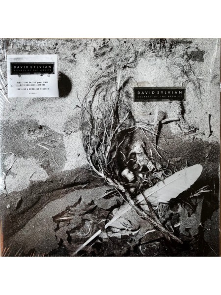 35008466	 David Sylvian – Secrets Of The Beehive	" 	Electronic, Jazz, Rock, Pop"	Black, 180 Gram, Gatefold	1987	" 	Virgin EMI Records – 679 533-6"	S/S	 Europe 	Remastered	22.02.2019