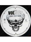 35008469		 Volbeat – Rewind • Replay • Rebound, 2lp	 Country Rock, Heavy Metal	Album	2019	" 	Universal Music GmbH – UNI 7779198, Vertigo – UNI 7779198"	S/S	 Europe 	Remastered	02.08.2019