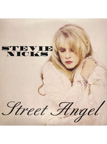 35008471	 Stevie Nicks – Street Angel,  2lp	" 	Pop Rock, Vocal"	Translucent Red, Gatefold, Limited	1994	" 	Modern Records – RCV1 92246, Atlantic – 603497826896"	S/S	 Europe 	Remastered	26.01.2024