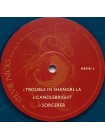 35008472	 Stevie Nicks – Trouble In Shangri-La, 2lp	 Pop Rock	Transparent Sea Blue, Gatefold, Limited	2001	" 	Reprise Records – RCW1 47372 / 603497826902"	S/S	 Europe 	Remastered	26.01.2024