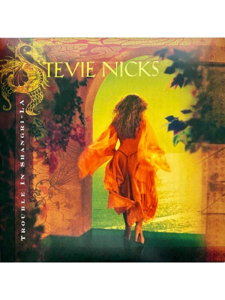 35008472	 Stevie Nicks – Trouble In Shangri-La, 2lp	 Pop Rock	Transparent Sea Blue, Gatefold, Limited	2001	" 	Reprise Records – RCW1 47372 / 603497826902"	S/S	 Europe 	Remastered	26.01.2024