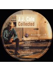 35008675	 J.J. Cale – Collected,  3lp	" 	Blues Rock, Country Rock"	Black, 180 Gram	2006	" 	Music on Vinyl – MOVLP1432"	S/S	 Europe 	Remastered	07.05.2015