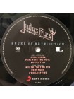 35008688	 Judas Priest – Angel Of Retribution, 2lp	" 	Hard Rock, Heavy Metal"	Black, 180 Gram, Gatefold	2005	" 	Columbia – 88985390931, Legacy – 88985390931"	S/S	 Europe 	Remastered	01.12.2017