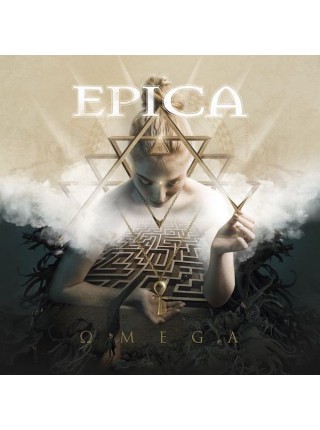 35008481	 Epica  – Omega	  2 lp  " 	Symphonic Metal"	Black, Gatefold	2020	" 	Nuclear Blast – 27361 54521"	S/S	 Europe 	Remastered	26.02.2021