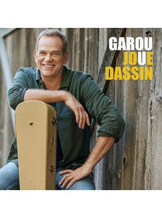 35008461	 Garou – Garou Joue Dassin	" 	Country, Folk"	Black	2022	" 	Universal Music – 488 229 4"	S/S	 Europe 	Remastered	20.1.2023