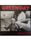 35008441	 Green Day – Saviors	" 	Punk, Pop Punk, Power Pop"	Neon Pink, Limited	2024	" 	Reprise Records – 093624870692"	S/S	 Europe 	Remastered	19.01.2024