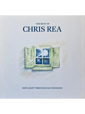 400992	Chris Rea – New Light Through Old Windows (The Best Of Chris Rea)		1988	WEA – WX 200	NM/NM	Europe