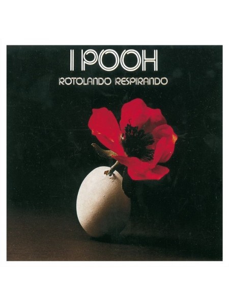 9200493	Пух – Rotolando Respirando	1978	"	Балкантон – ВТА 10177"	EX/EX	USSR