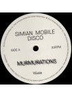 35013480	 Simian Mobile Disco – Murmurations, 2lp	" 	Electro, Techno, House, Tech House"	Black, Gatefold	2018	" 	Wichita – WEBB535LP, [pias] – WEBB535LP"	S/S	 Europe 	Remastered	11.05.2018