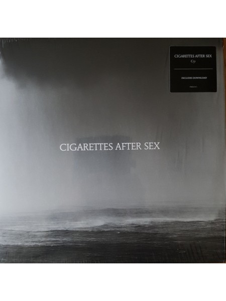 35011572	 Cigarettes After Sex – Cry	" 	Dream Pop"	Black	2019	" 	Partisan Records – PTKF2173-1"	S/S	 Europe 	Remastered	25.10.2019