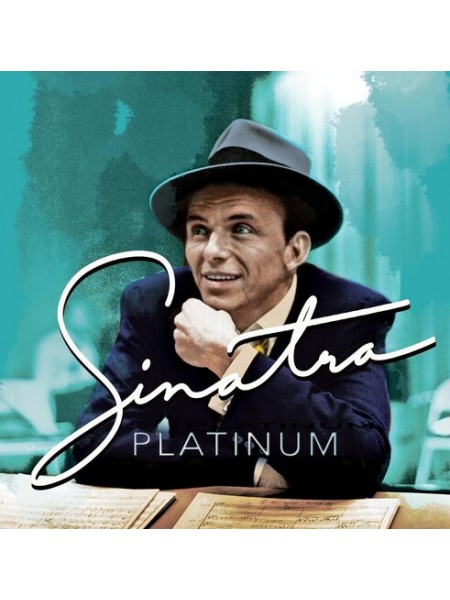 35011050	 Frank Sinatra – Frank Sinatra Platinum (70th Capitol Collection), 4lp	" 	Big Band, Swing, Easy Listening, Vocal"	Black, Box, Limited	2023	" 	Capitol Records – 5575097"	S/S	 Europe 	Remastered	27.10.2023