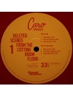 35014164	 Caro Emerald – Deleted Scenes From The Cutting Room Floor, 2LP	" 	Hip Hop, Jazz, Pop"	Red, 180 Gram, Gatefold	2010	" 	Grandmono – GM006"	S/S	 Europe 	Remastered	23.04.2021