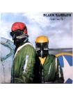 1402799		Black Sabbath – Never Say Die!	Heavy Metal, Classic Rock	1978	Vertigo – 9124 101	EX/EX	Germany	Remastered	1978