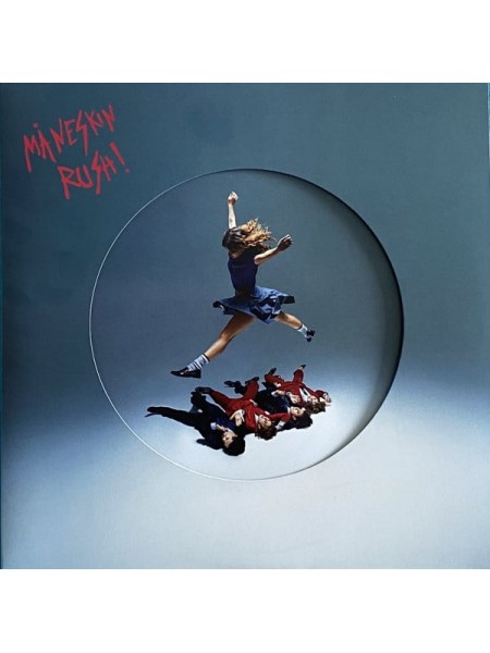 1402796	Maneskin – Rush!     Deluxe Edition, Red, Exclusive Poster	Hard Rock, Alternative Rock, Pop Rock	2023	Epic – 19439951331, Sony Music – 19439951331	S/S	Europe