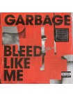 35016236	 	 Garbage – Bleed Like Me	" 	Alternative Rock, Pop Rock"	Silver, Limited	2005	BMG	S/S	 Europe 	Remastered	04.04.2024