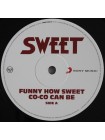 35016198	 	 Sweet – Funny How Sweet Co-Co Can Be	" 	Hard Rock, Glam"	Black, 180 Gram	1971	RCA	S/S	 Europe 	Remastered	27.04.2018