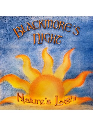 35016213	 	 Blackmore's Night – Nature's Light	"	Rock "	Black, Gatefold	2021	Ear Music	S/S	 Europe 	Remastered	12.03.2021