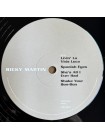 35016058	 	 Ricky Martin – Ricky Martin	" 	Latin Pop"	Black, 2lp	1999	" 	Columbia – 19658884921, Legacy – 19658884921"	S/S	 Europe 	Remastered	10.05.2024