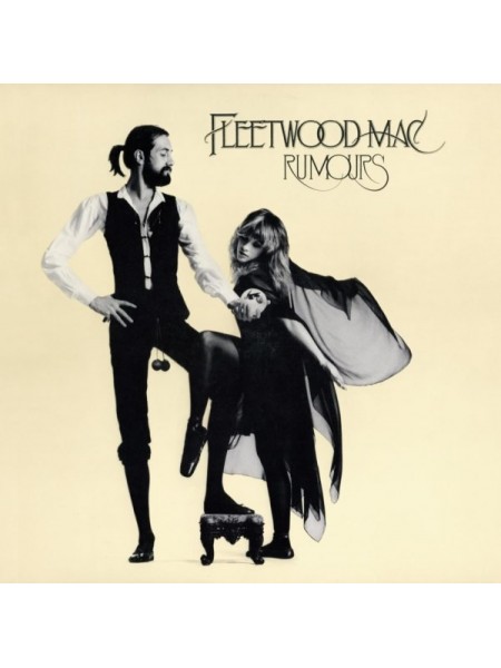 35016042	 	 Fleetwood Mac – Rumours	" 	Pop Rock"	Forest Green, Limited	1977	" 	Warner Records – 0081227815578"	S/S	 Europe 	Remastered	24.05.2024