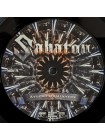 35016018	 	 Sabaton – Attero Dominatus Re-Armed	"	Heavy Metal, Power Metal "	Black, 180 Gram, Gatefold, 2lp	2006	 Nuclear Blast Records – NBR26431	S/S	 Europe 	Remastered	10.02.2023