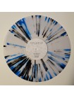 35016021	 	 Polaris  – The Death Of Me	"	Metalcore "	Clear Black Blue Splatter, Limited	2020	" 	SharpTone – 5355-3"	S/S	 Europe 	Remastered	07.06.2024