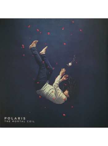 35016020	 	 Polaris  – The Mortal Coil	" 	Metalcore"	Clear White Blue Splatter, Limited	2017	" 	SharpTone – 4232-1"	S/S	 Europe 	Remastered	07.06.2024