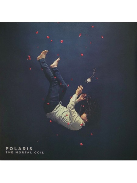 35016020	 	 Polaris  – The Mortal Coil	" 	Metalcore"	Clear White Blue Splatter, Limited	2017	" 	SharpTone – 4232-1"	S/S	 Europe 	Remastered	07.06.2024