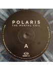 35016020	 	 Polaris  – The Mortal Coil	" 	Metalcore"	Clear White Blue Splatter, Limited	2017	" 	SharpTone – 4232-1"	S/S	 Europe 	Remastered	07.06.2024