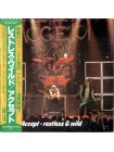 1400887		Accept – Restless And Wild	Heavy Metal	1983	SMS Records – SP25-5049	NM/NM	Japan	Remastered	1983