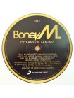 35005602	 Boney M. – Oceans Of Fantasy	" 	Disco"	Black	1979	" 	Sony Music – 8985409241"	S/S	 Europe 	Remastered	07.07.2017