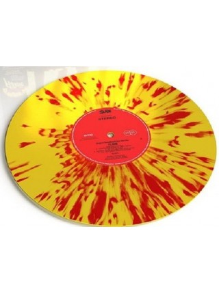 35005605		Slade - In Flame	" 	Glam"	Yellow Red Splatter Vinyl, Gatefold, Limited	1974	" 	BMG – BMGCAT504LP"	S/S	 Europe 	Remastered	26.11.2021