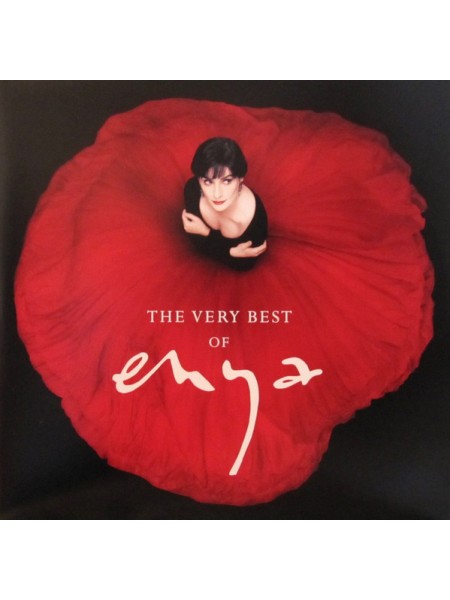 35005597	 Enya – The Very Best Of  2lp	" 	Folk, World, & Country"	2009	" 	Warner Bros. Records – 0825646467648"	S/S	 Europe 	Remastered	01.06.2018