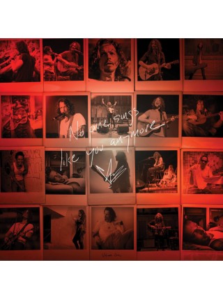 35005094	 Chris Cornell (ex Soundgarden) – No One Sings Like You Anymore	" 	Alternative Rock, Acoustic"	2020	" 	UMe – B0033225-01"	S/S	 Europe 	Remastered	19.03.2021