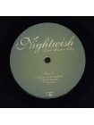 35005592		 Nightwish – Dark Passion Play  2lp	" 	Symphonic Metal, Power Metal"	Black, Gatefold	2007	" 	Nuclear Blast – NB 1923-9"	S/S	 Europe 	Remastered	26.07.2013