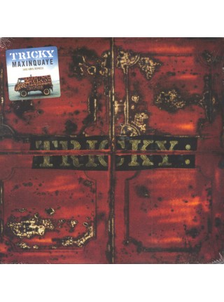 35005149	 Tricky – Maxinquaye	" 	Leftfield, Downtempo, Trip Hop"	2018	" 	Island Records – B0029048-01"	S/S	 Europe 	Remastered	05.10.2018